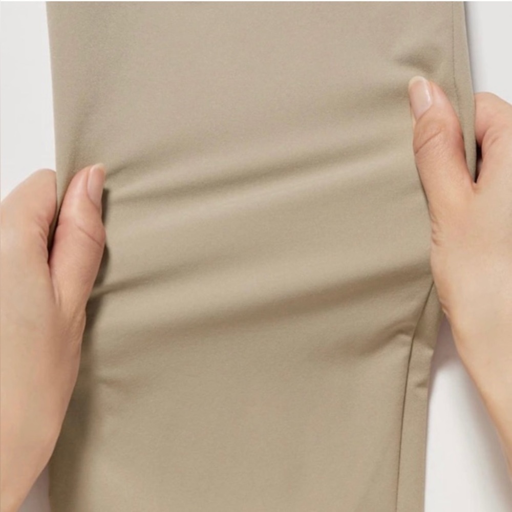 Uniqlo Air sense Jacket - Picture 5 of 10